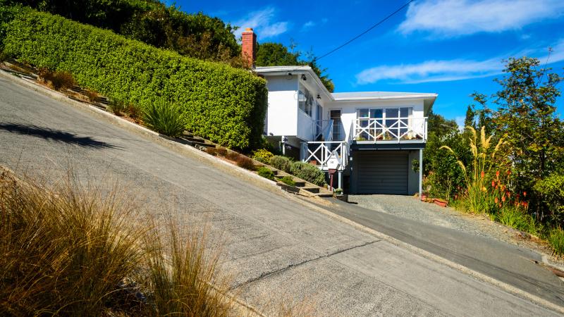 Baldwin Street