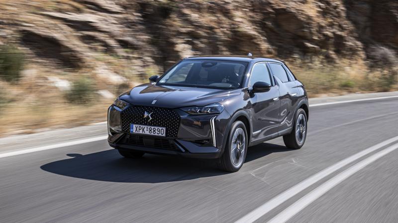 DS 3 Jules Verne 1