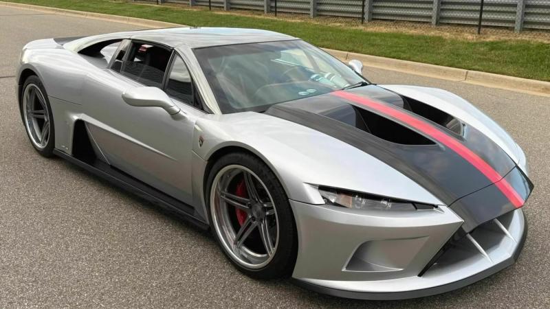 Falcon F7
