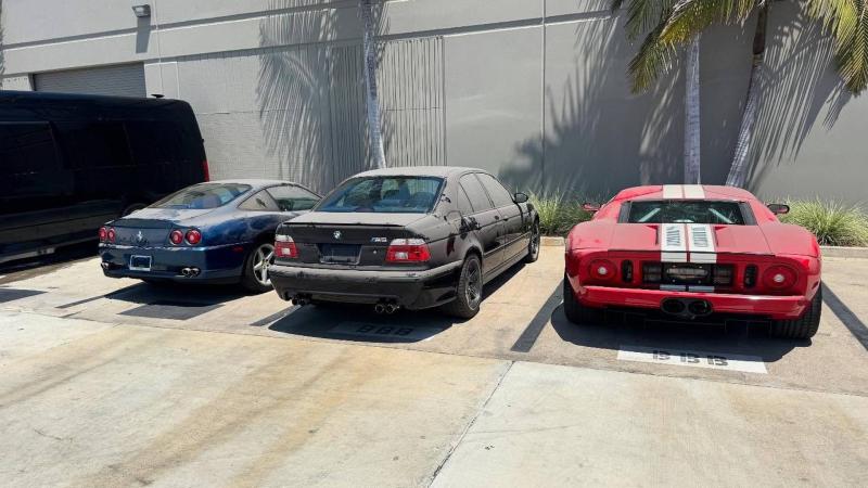 Ferrari-550-BMW-M5-Ford-GT