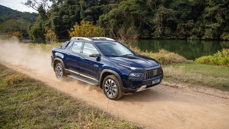 Fiat Toro