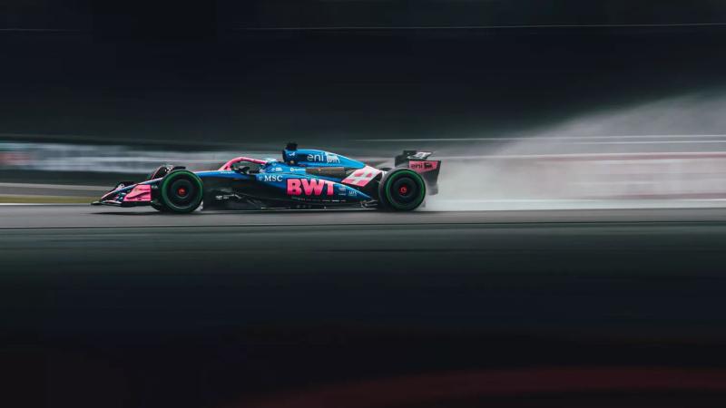 Pierre Gasly