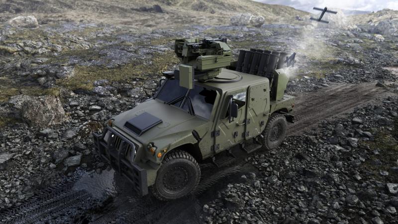 Hummer