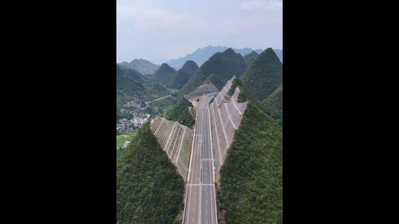 Liuzhi-Anlong 2