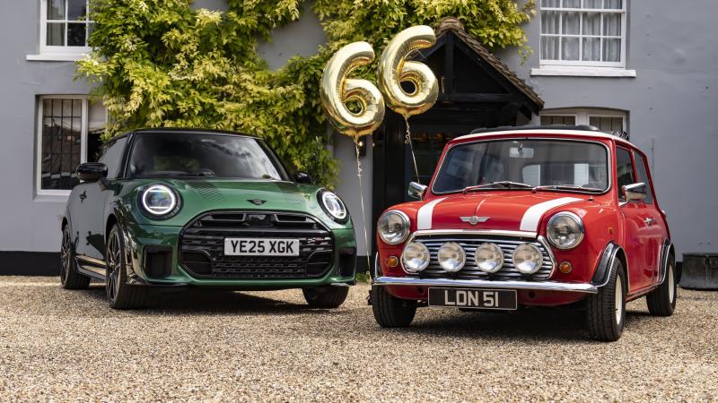MINI Birthday 3