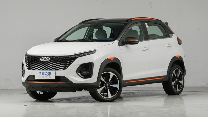 Omoda 3