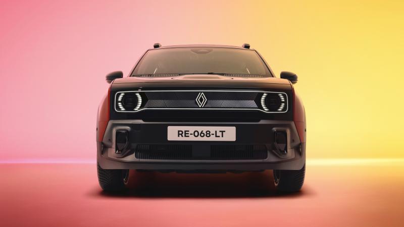 Renault