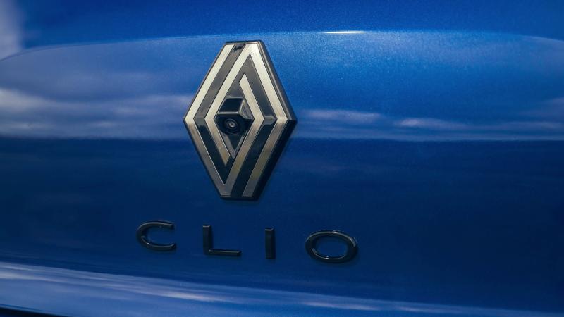 Renault Clio 2025 1