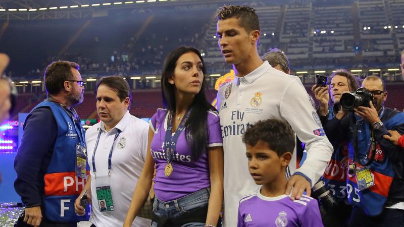 Ronaldo