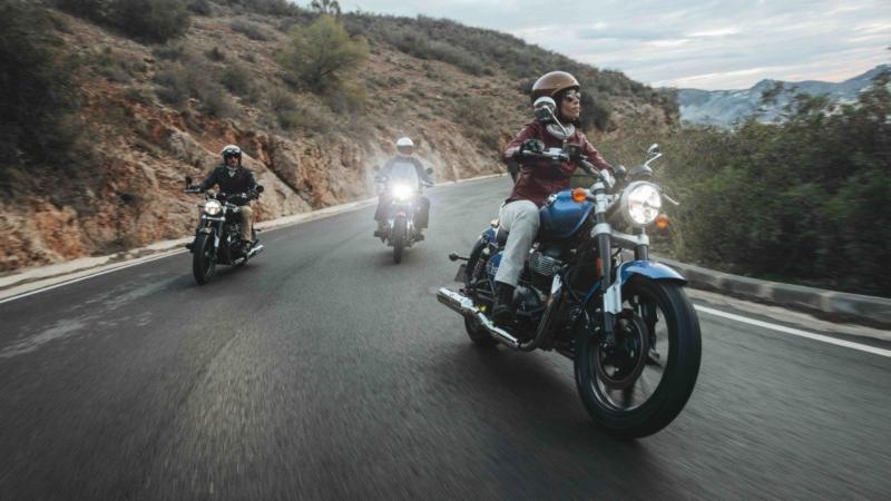 Royal-enfield