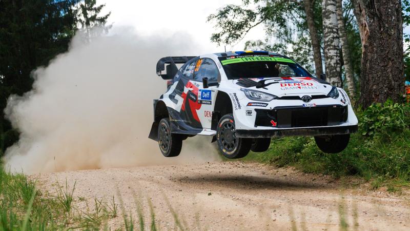 Oliver Solberg