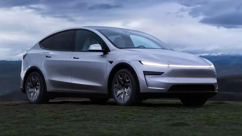 Tesla Model Y L