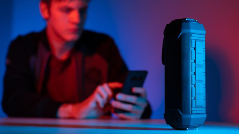 bluetooth hxeio klopi