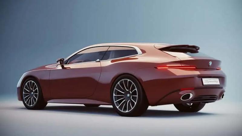 bmw speedtop
