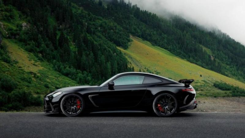 brabus 1000