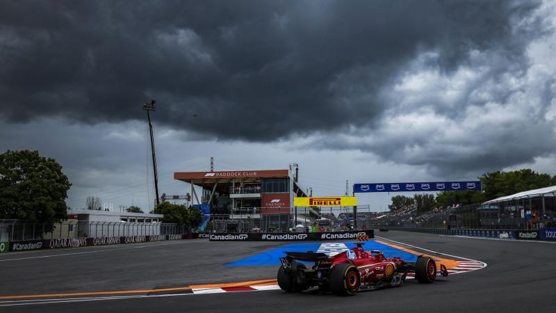 Grand Prix Καναδά