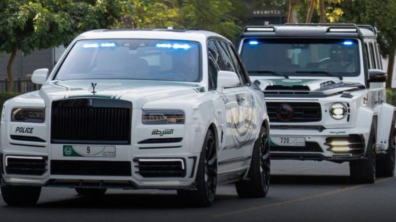 dubai-police