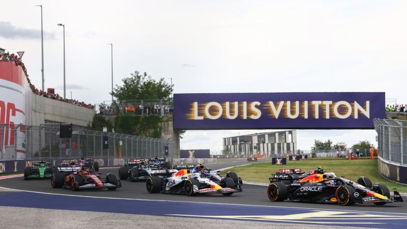 Grand Prix Ουγγαρίας