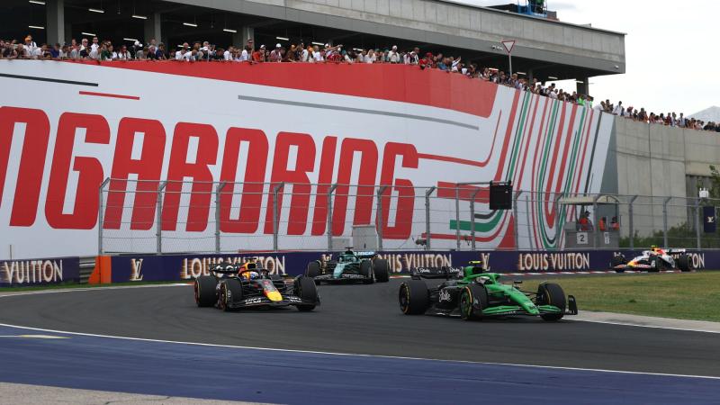 Grand Prix Ουγγαρίας