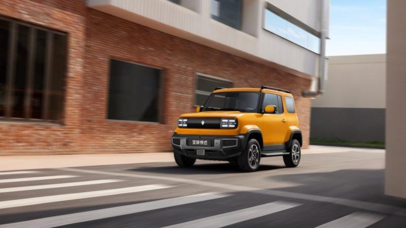 Jimny
