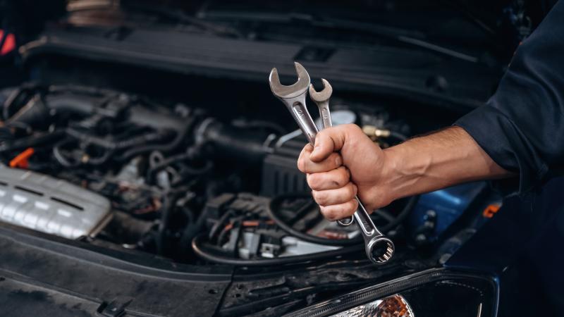 mechanic