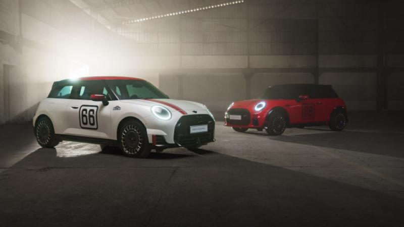 mini 66