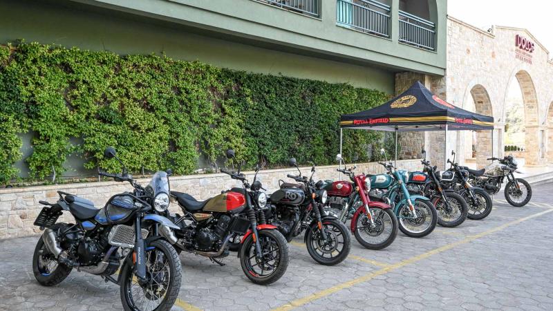 Royal Enfield