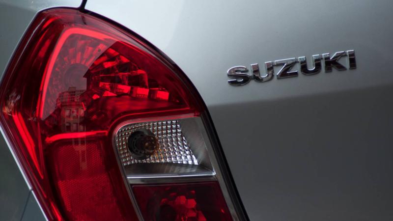 suzuki