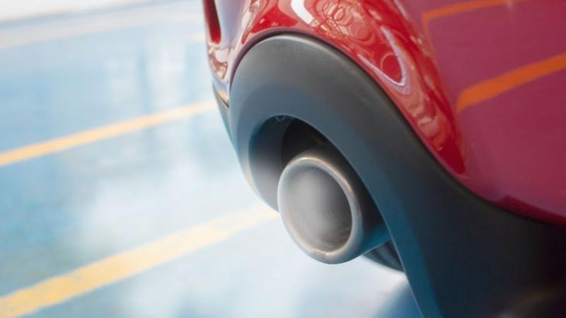 wastegate