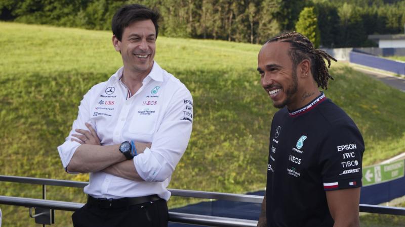 Wolff & Hamilton