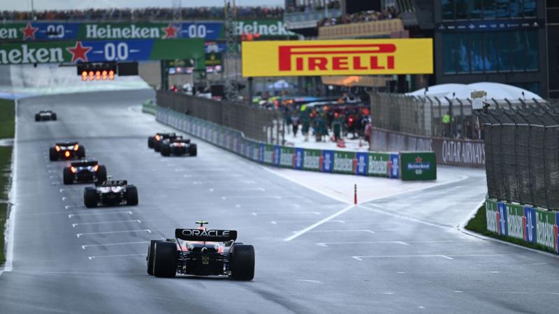 Grand Prix Ολλανδίας
