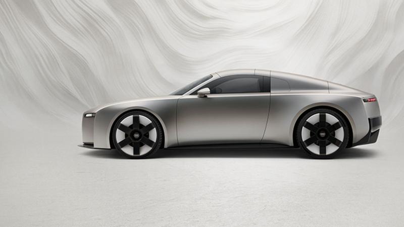 Audi TT Concept Leak 2025 1