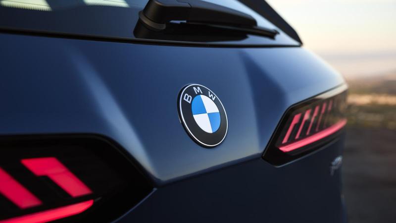 BMW σήμα