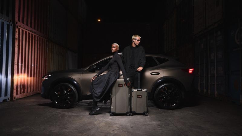 CUPRA-Design-House-luggage-collection