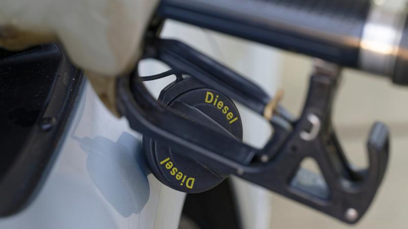 Diesel