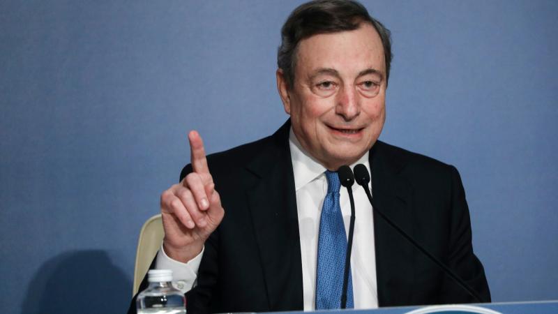 Draghi