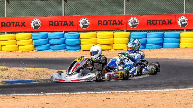 Rotax
