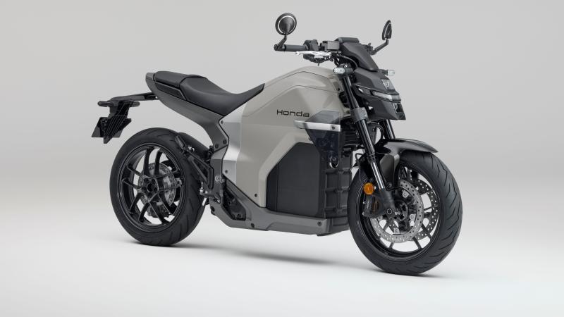 Honda WN7