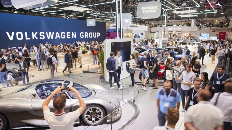 IAA Mobility 2025 1