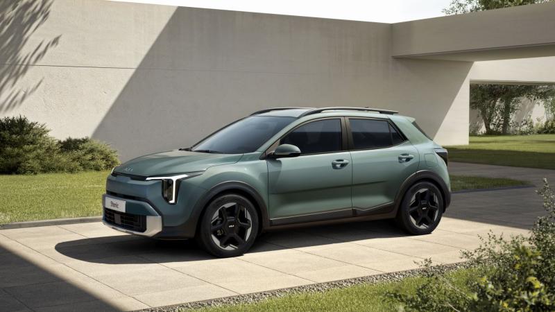 Kia Stonic 2025