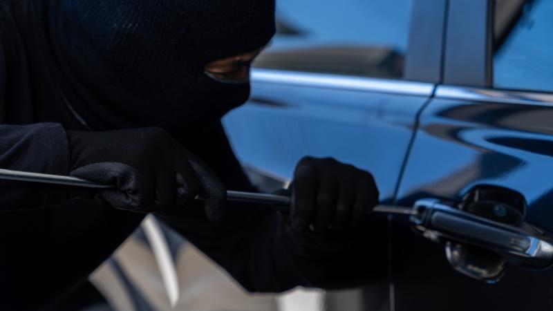 Κλοπή του αιώνα 