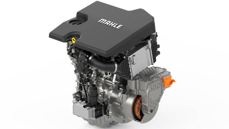 MAHLE 1