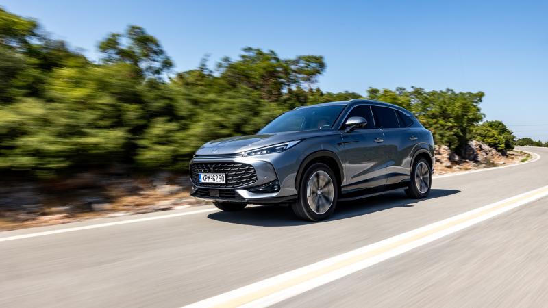 MG_HS_PHEV