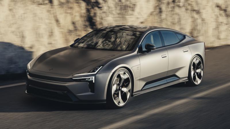 Polestar