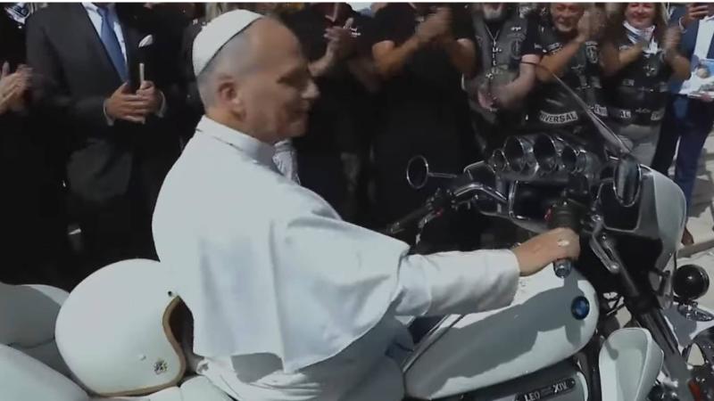 Pope 11