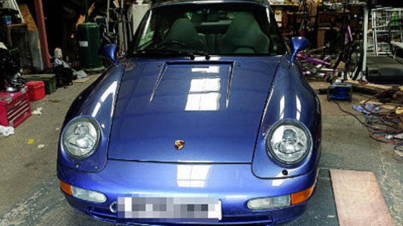 Porsche