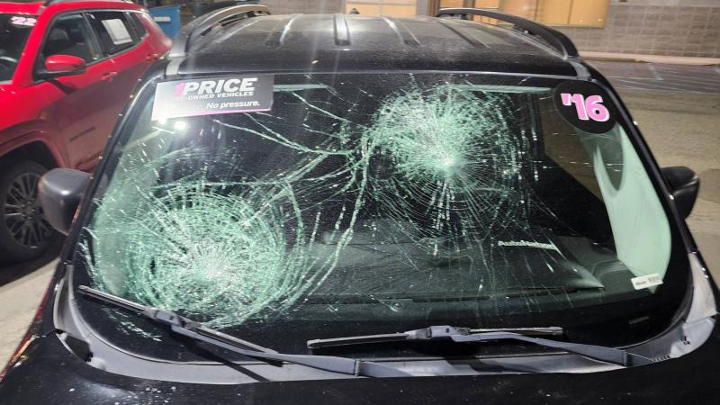 Spokane Land Rover 1