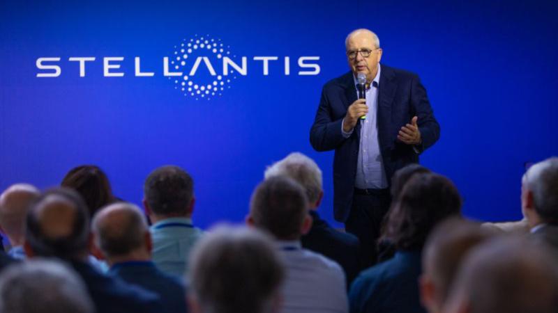 Stellantis
