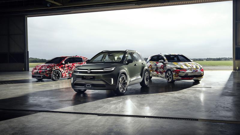 Volkswagen ID