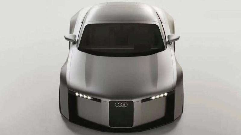 Audi Concept